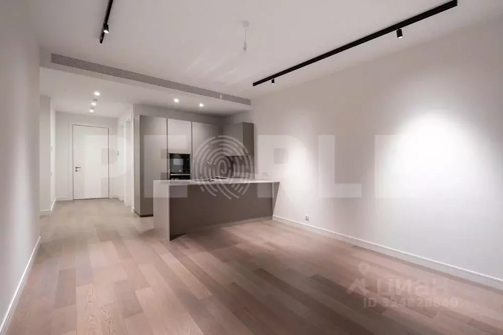 2-к кв. Москва ул. Костикова, 4к1 (64.8 м) - Фото 0