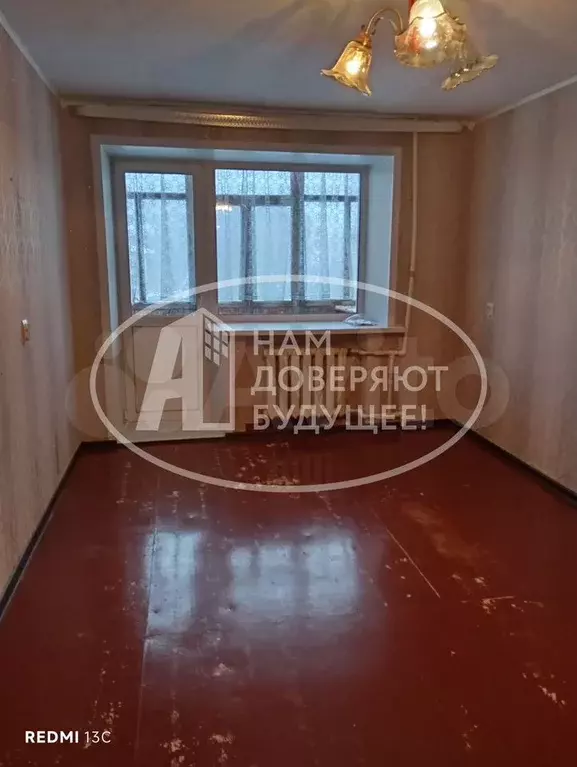 2-к. квартира, 46,3 м, 3/5 эт. - Фото 1