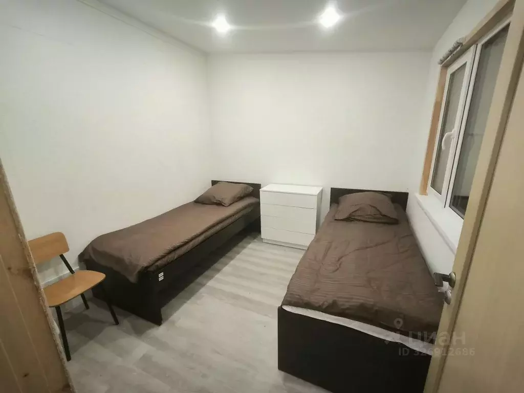 Дом в Ленинградская область, Кировский район, Суховское с/пос, д. ... - Фото 2