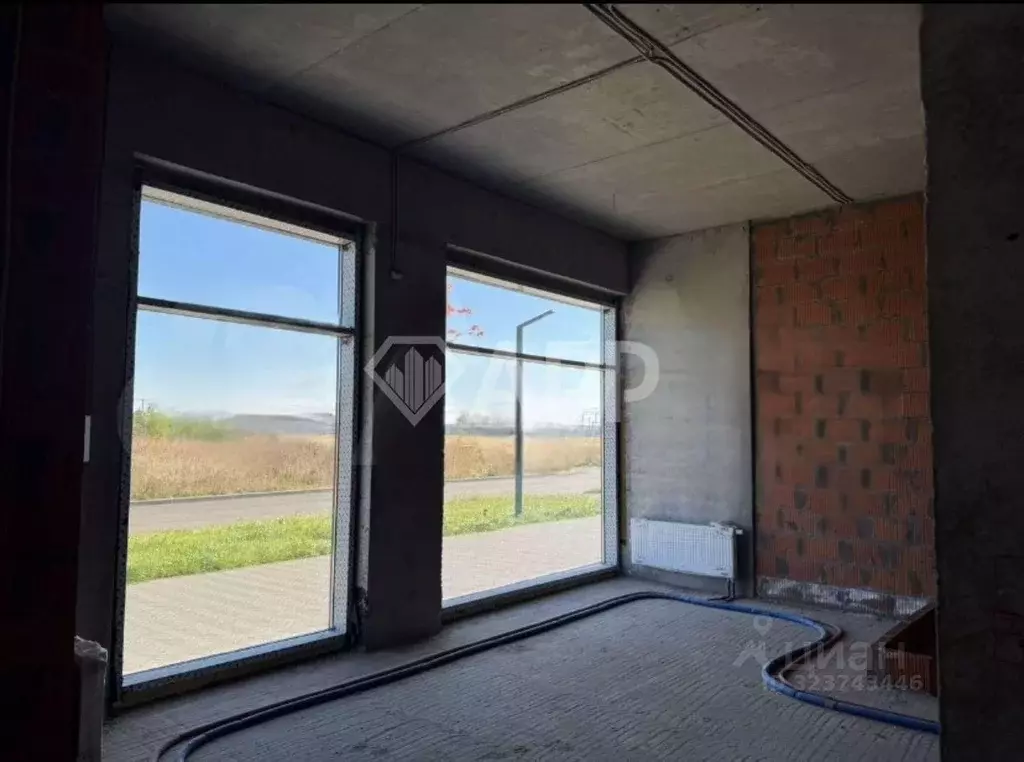 Помещение свободного назначения в Татарстан, Казань Станция Спортивная ... - Фото 1