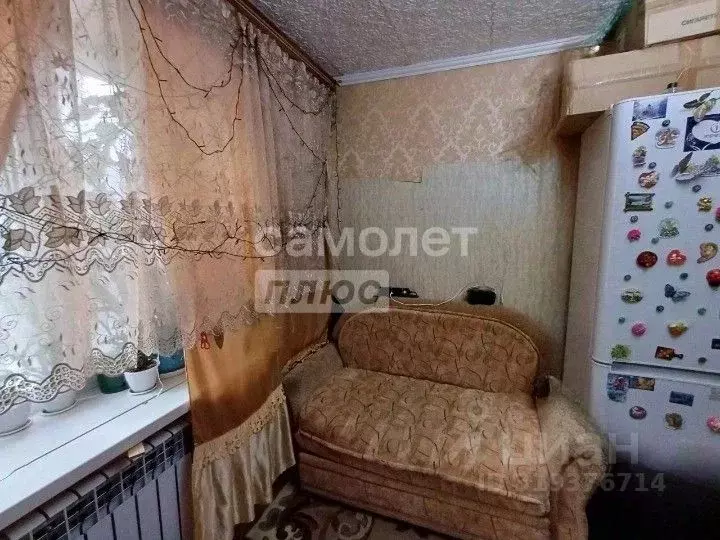Комната Курская область, Курск ул. 50 лет Октября, 167к3 (11.5 м) - Фото 1