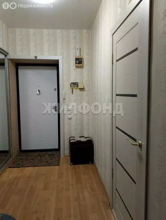 2-комнатная квартира: Северск, улица Мира, 10 (60 м) - Фото 1