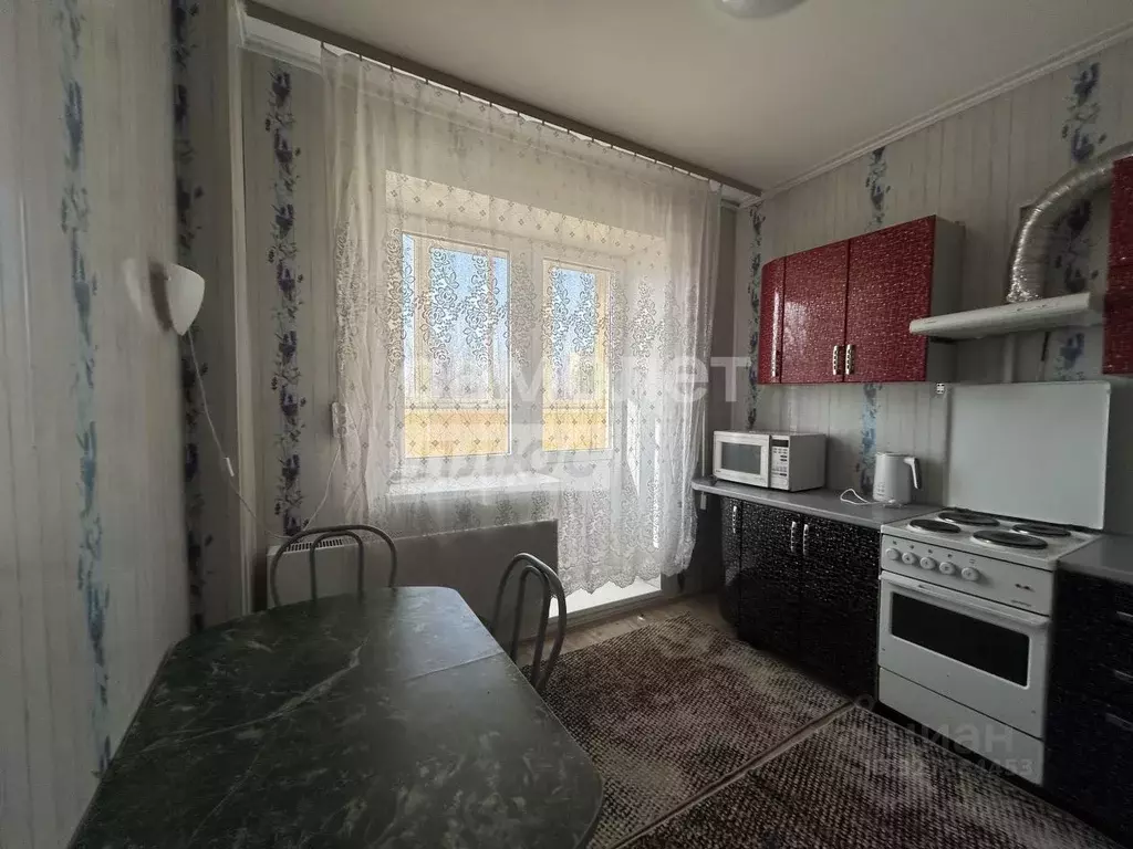 1-к кв. Московская область, Ногинск Богородский городской округ, ул. ... - Фото 1