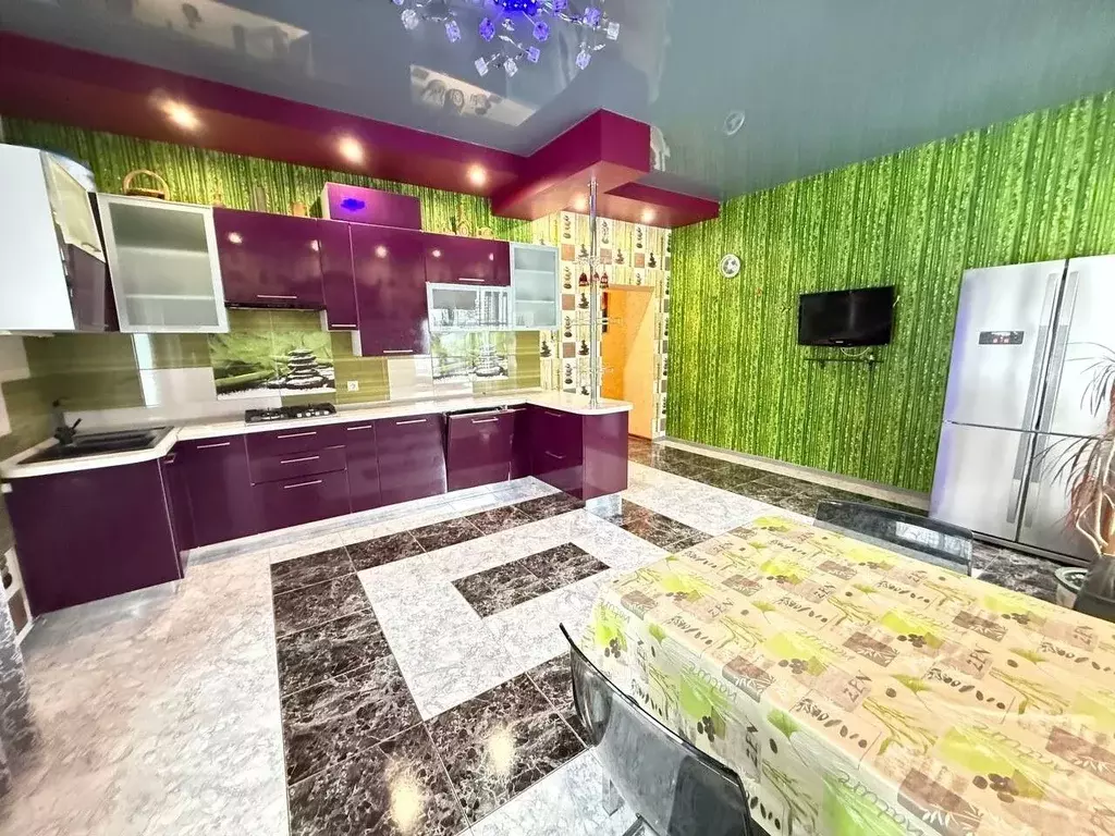 Дом в Татарстан, Казань ул. Вязовая, 27 (280 м) - Фото 1