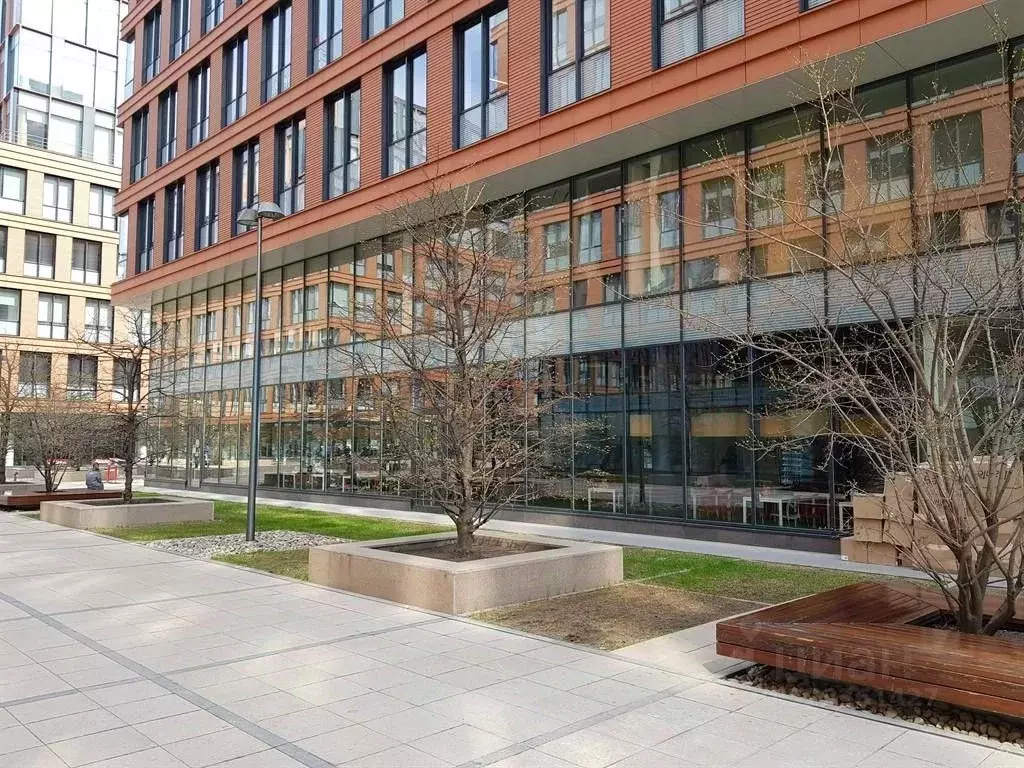 Офис в Москва Ленинградский просп., 72к3 (546 м) - Фото 2