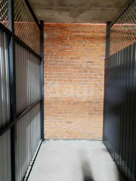 Гараж в Новосибирская область, Новосибирск Ипподромская ул., 12 (10 м) - Фото 0