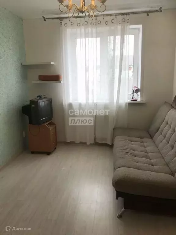 Продаётся 2-к квартира, 50 м - Фото 1