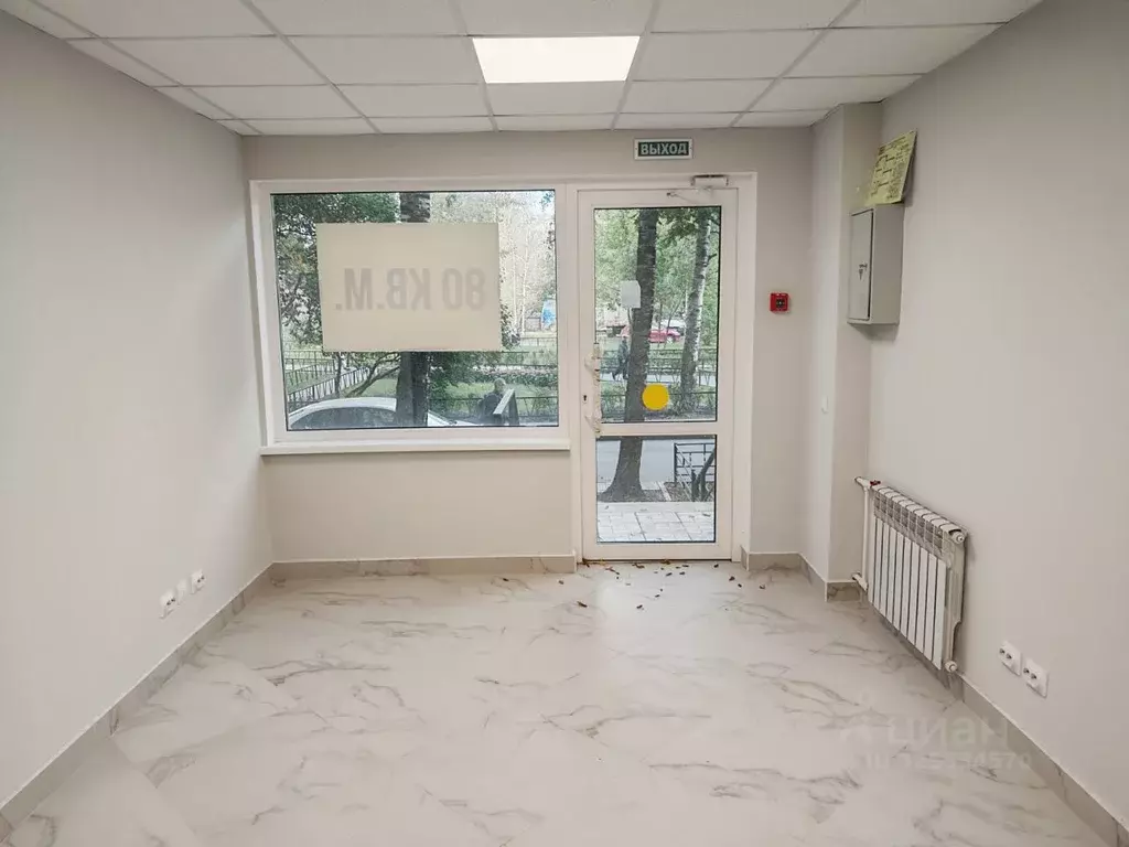 Помещение свободного назначения в Санкт-Петербург Наличная ул., 49 (78 ... - Фото 1