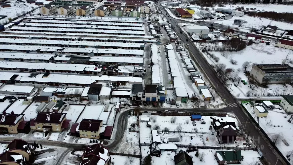 Помещение свободного назначения в Ленинградская область, Коммунар ... - Фото 0