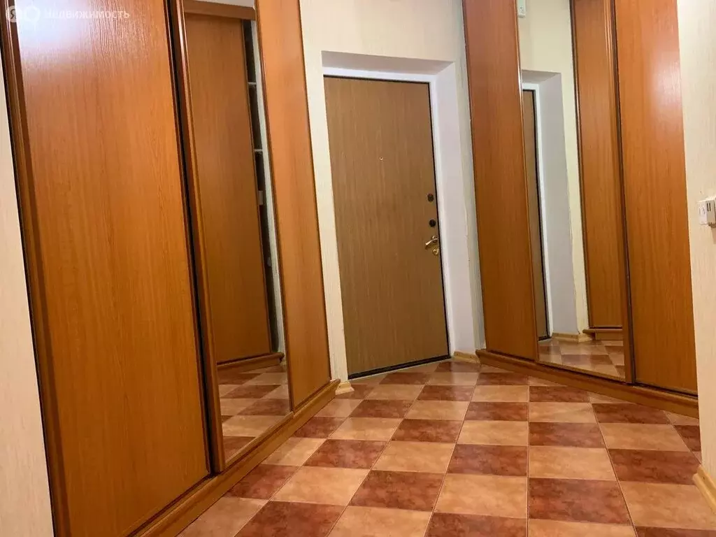 2-комнатная квартира: Орёл, улица 60-летия Октября, 13 (49.4 м) - Фото 0