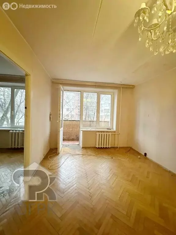 2-комнатная квартира: Видное, Советская улица, 4 (47 м) - Фото 1