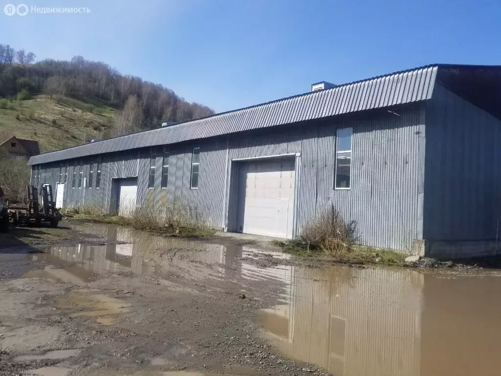 Участок в Горно-Алтайск, улица Ленина, 265/1 (146 м) - Фото 0