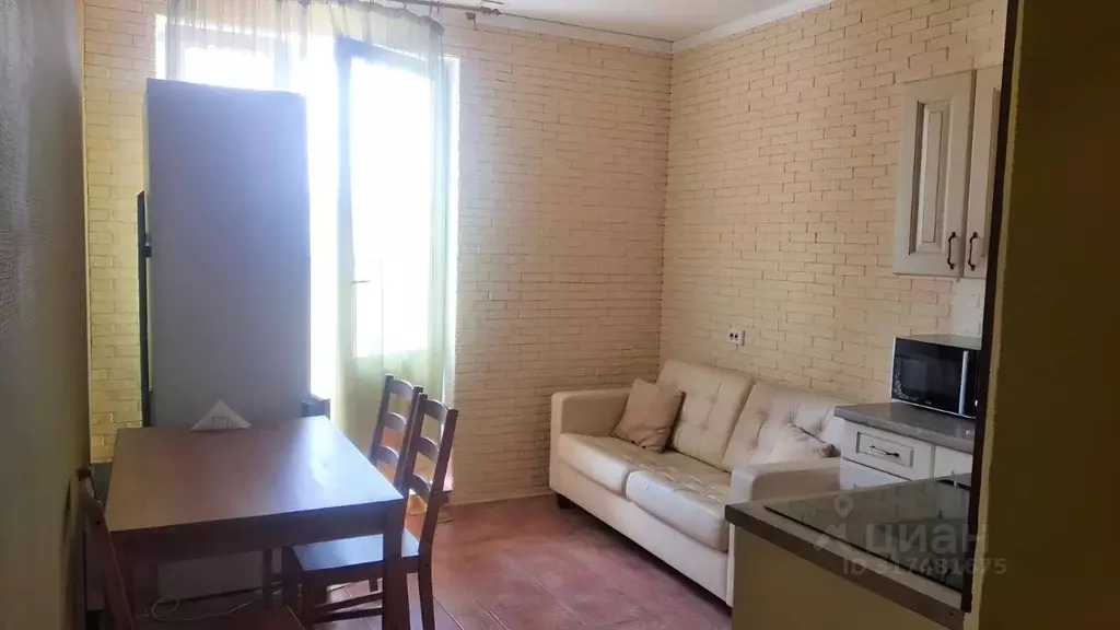 1-к кв. Свердловская область, Екатеринбург ул. Вильгельма де Геннина, ... - Фото 2