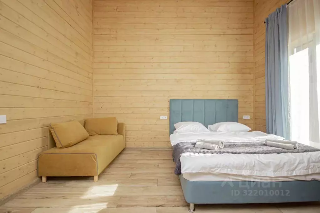 1-к кв. Московская область, Наро-Фоминск проезд Кривоносовский, 1 ... - Фото 2