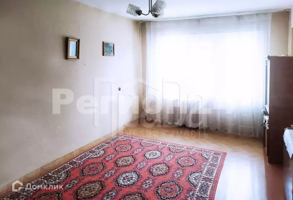 Продаётся 2-к квартира, 42 м - Фото 0