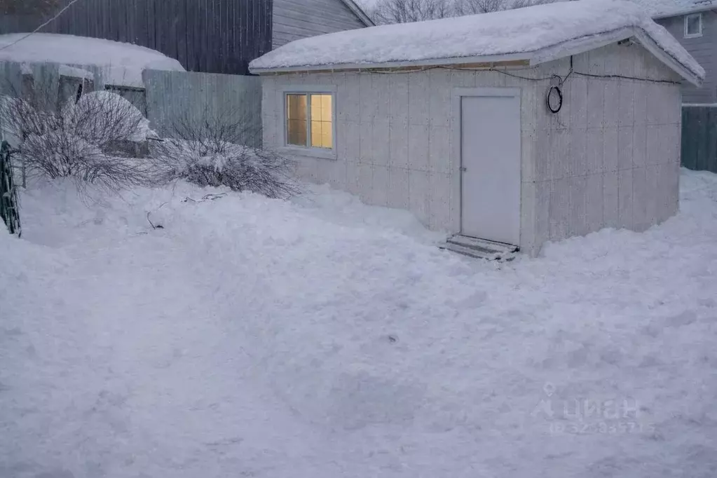 Дом в Московская область, Раменский муниципальный округ, Земляничные ... - Фото 1