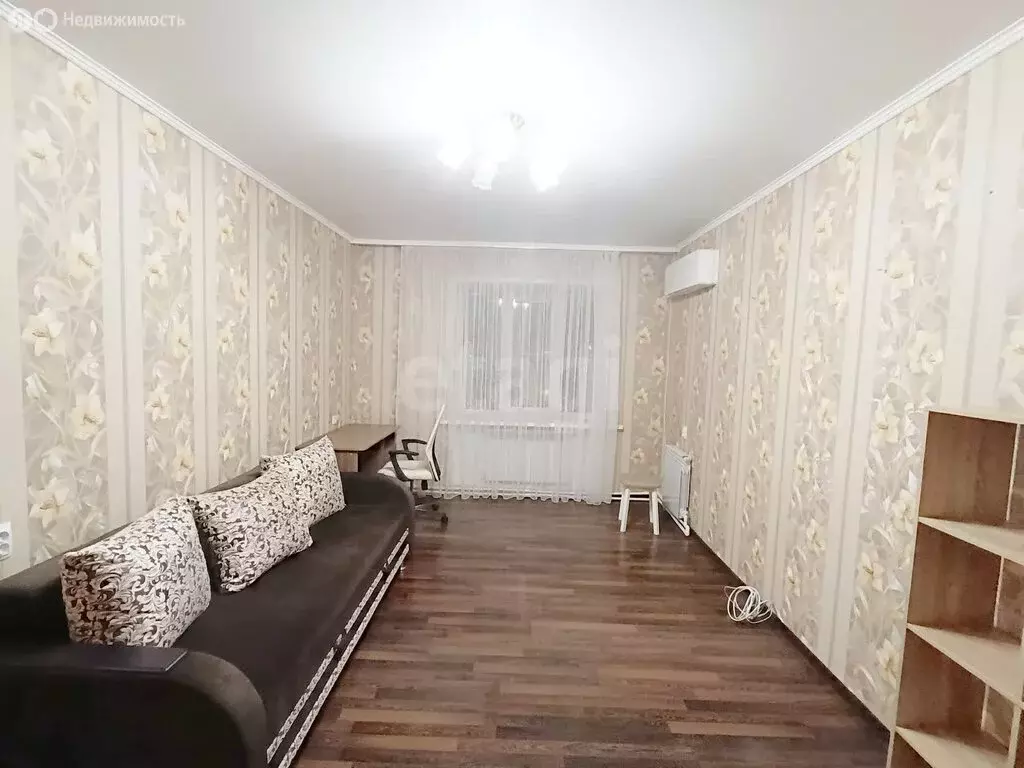 2-комнатная квартира: Алексеевка, улица Степана Разина, 44 (57.5 м) - Фото 2