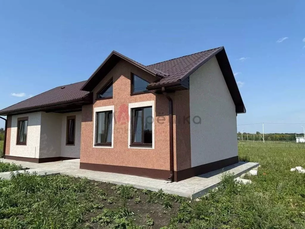 Дом в Белгородская область, Прохоровка рп  (101 м) - Фото 1