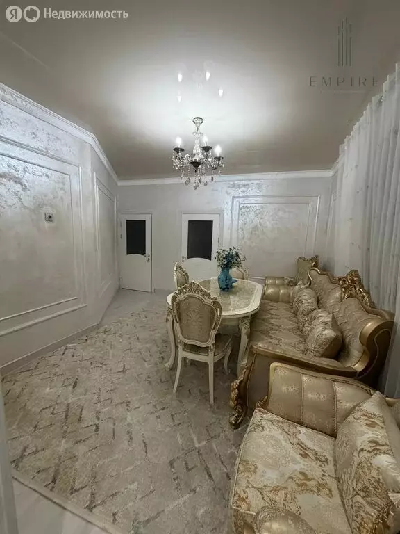 Дом в Грозный, улица Спартака, 2 (90 м) - Фото 1