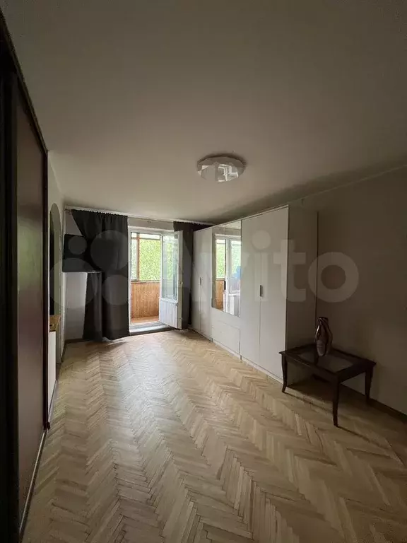 1-к. квартира, 36 м, 4/5 эт. - Фото 1