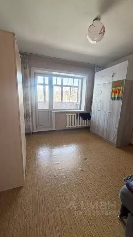 2-к кв. Алтайский край, Бийск Муромцевский пер., 17 (47.5 м) - Фото 2