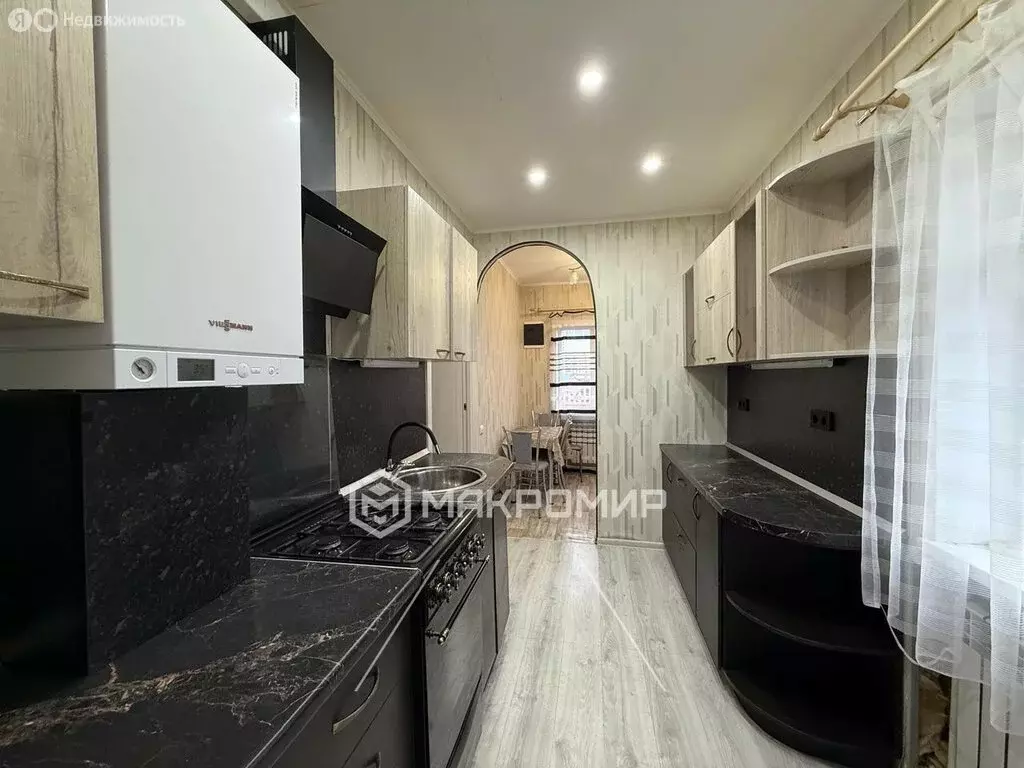 Дом в Брянск, улица Тельмана, 53 (52 м) - Фото 1