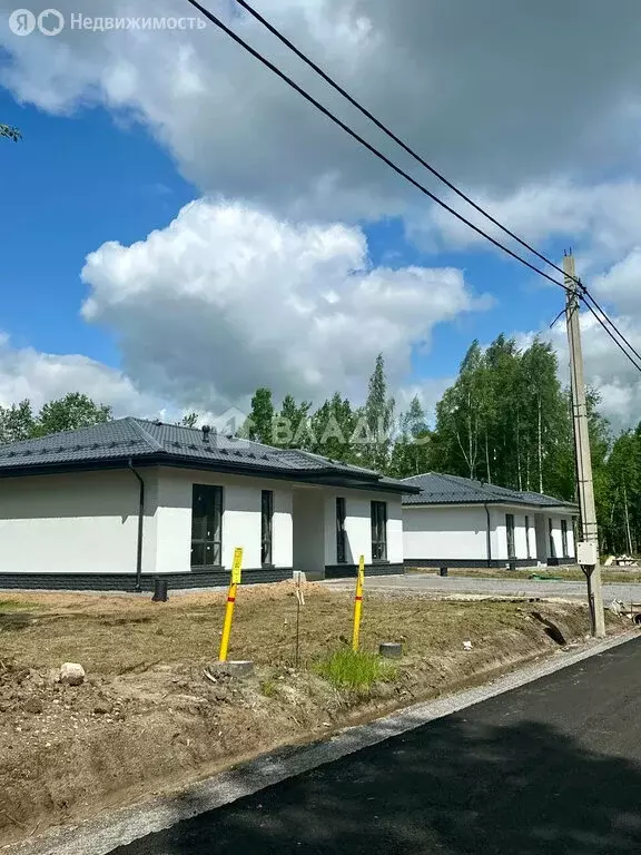 Участок в Фёдоровское, Испанская улица (7.07 м) - Фото 1