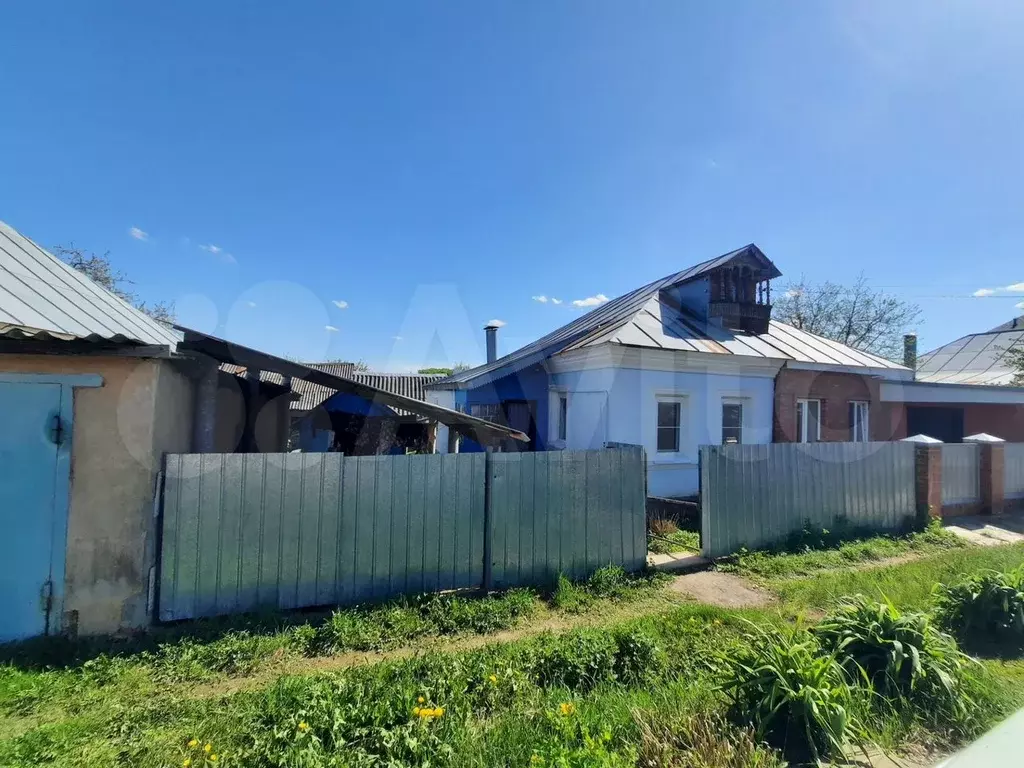 Дом 102,5 м на участке 3 сот. - Фото 0