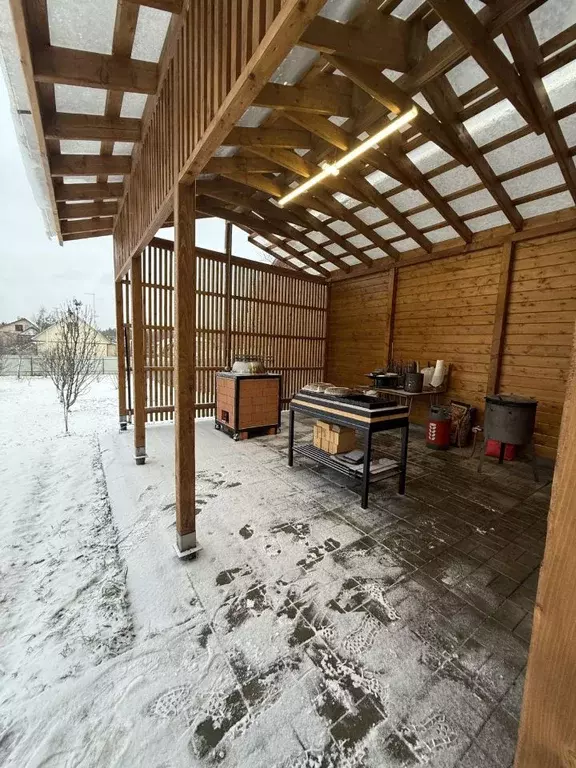 Участок в Московская область, Солнечногорск городской округ, д. ... - Фото 1