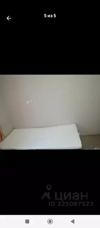 Студия Москва Солнцевский просп., 34 (8.0 м) - Фото 1