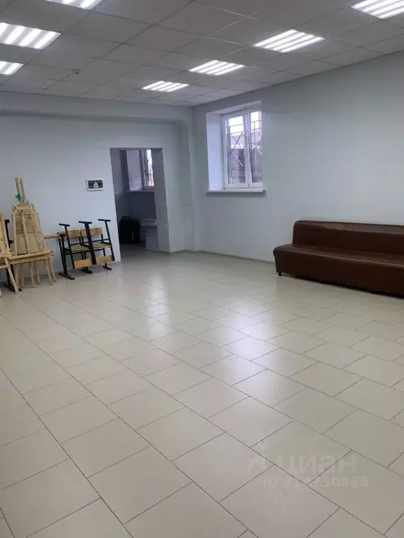 Помещение свободного назначения в Северная Осетия, Владикавказ ... - Фото 1