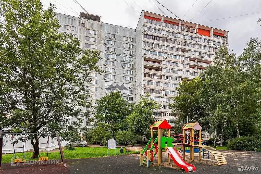 Продаётся 3-к квартира, 65 м - Фото 0