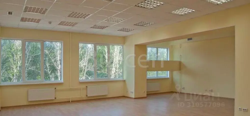 Офис в Санкт-Петербург ул. Ивана Черных, 31-33 (93 м) - Фото 1