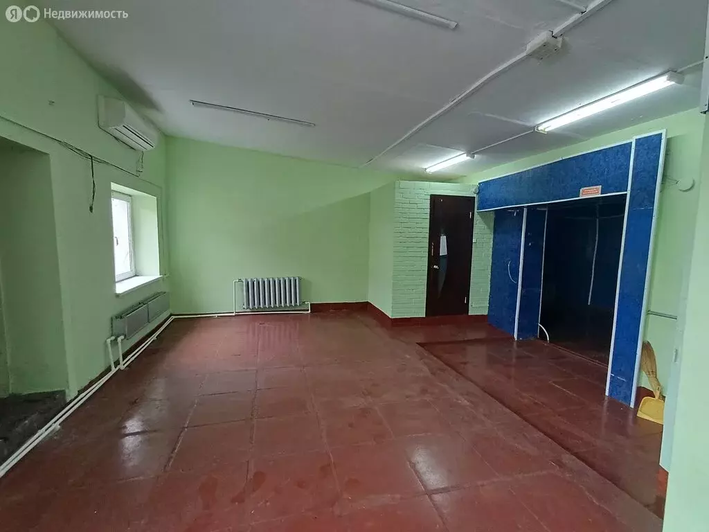 Помещение свободного назначения (55 м) - Фото 0