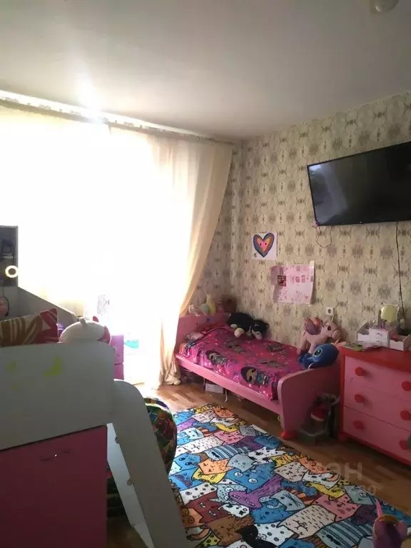 1-к кв. Курская область, Железногорск ул. Ленина, 59 (45.0 м) - Фото 0
