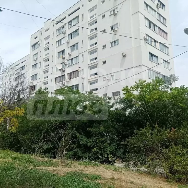 1-к кв. Севастополь ул. Вакуленчука, 10 (33.0 м) - Фото 1