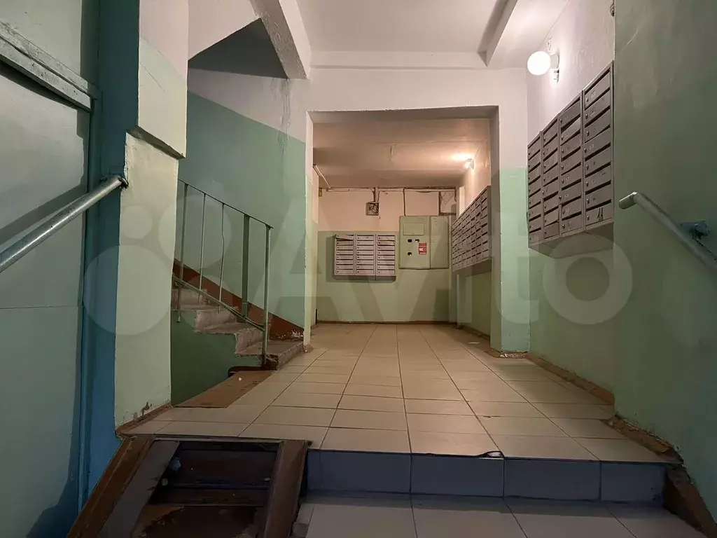 1-к. квартира, 35 м, 9/9 эт. - Фото 0