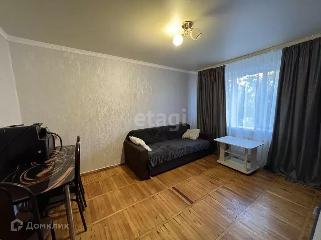 Продаётся 3-к квартира, 59.9 м - Фото 1