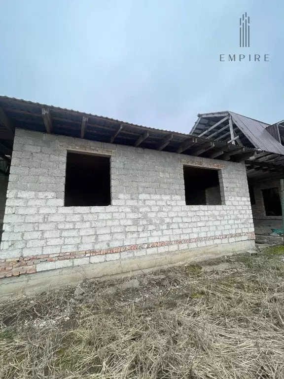 Участок в Чеченская республика, Грозный ул. Имени Амирхана ... - Фото 1