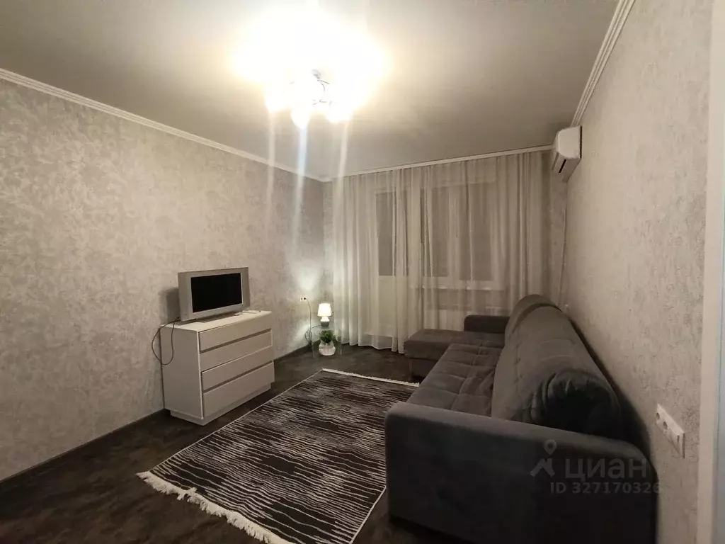 1-к кв. Москва проезд 2-й Ботанический, 4 (40.0 м) - Фото 1