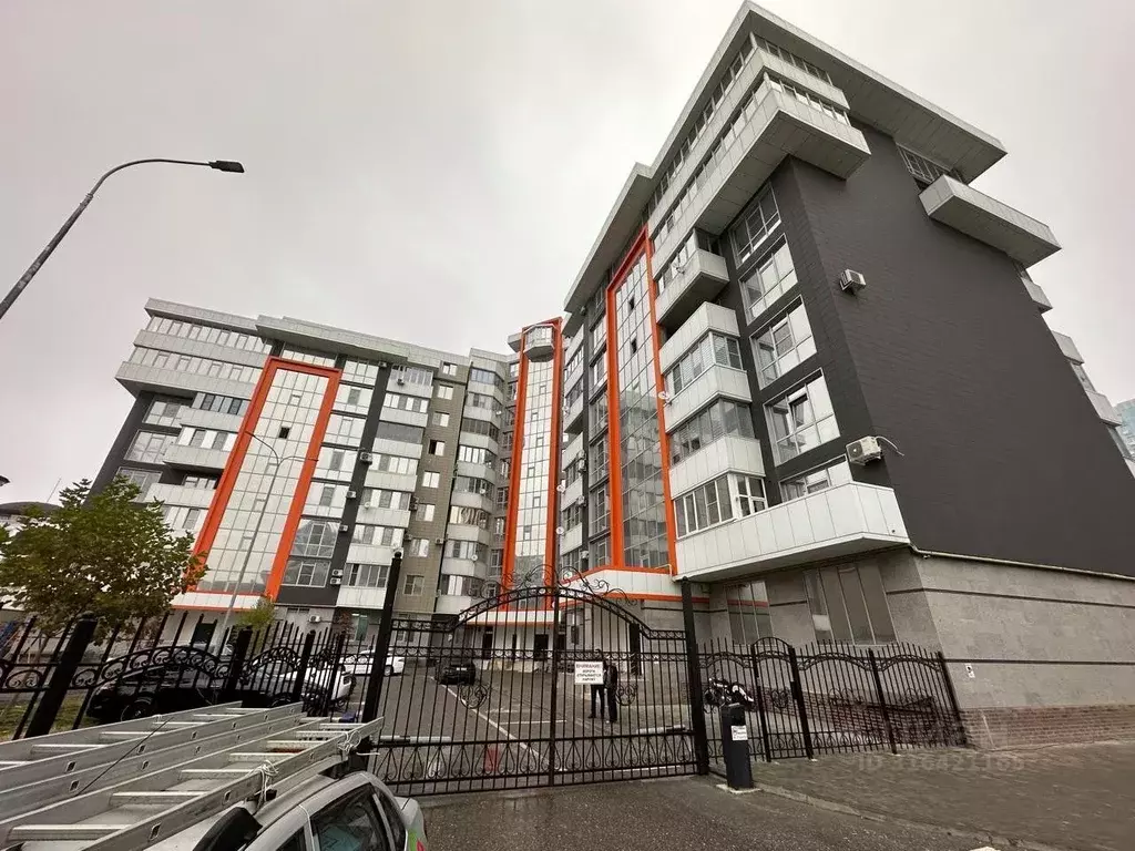 3-к кв. Чеченская республика, Грозный Кабардинская ул., 30 (110.0 м) - Фото 0