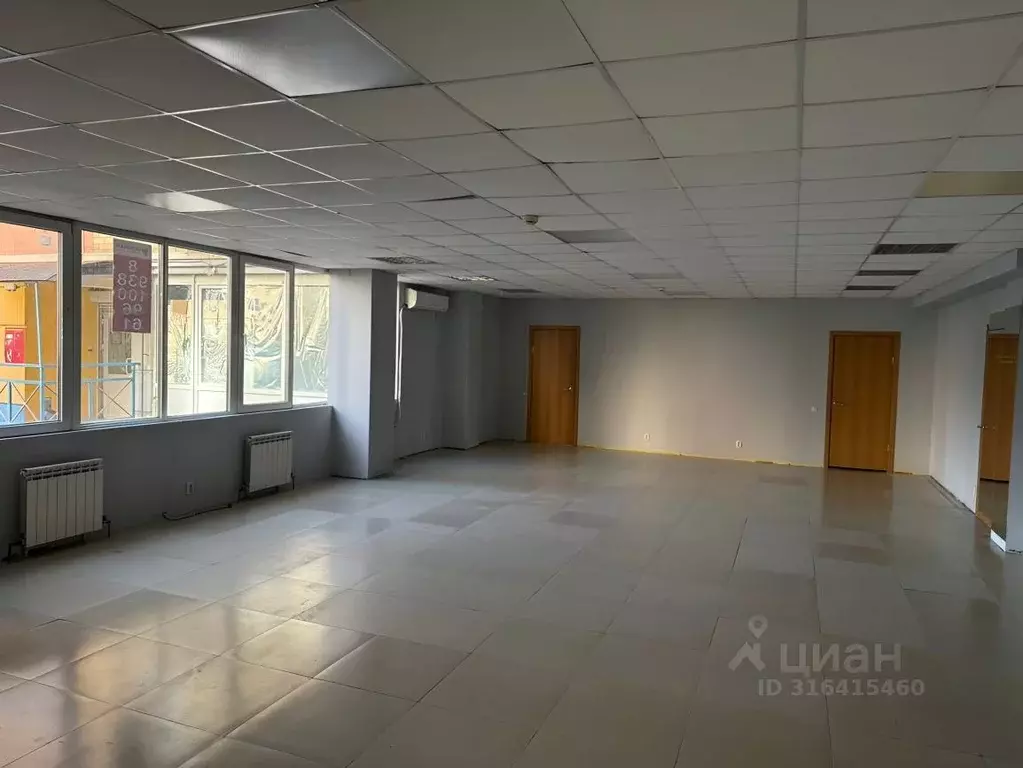 Помещение свободного назначения в Ростовская область, Ростов-на-Дону ... - Фото 2