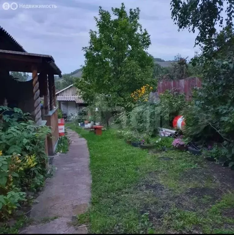 Дом в село Зыково, улица Трубина (45 м) - Фото 1