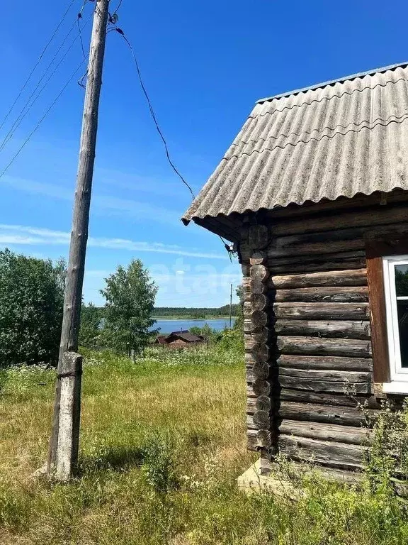 Дом в Тверская область, Осташковский городской округ, д. Городец  (20 ... - Фото 0