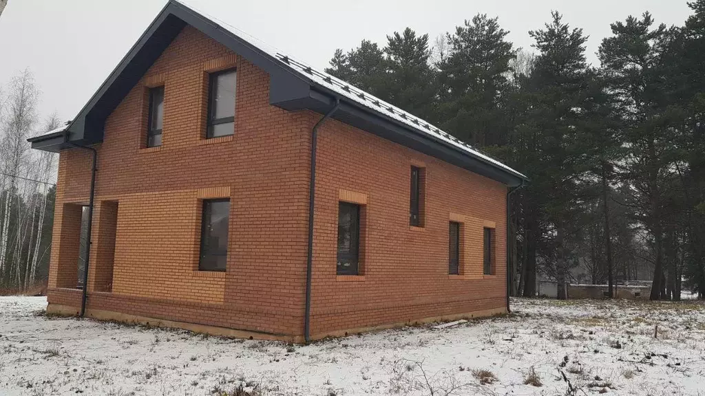 Дом, 188.2 м - Фото 2