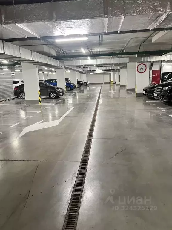 Гараж в Московская область, Красногорск ул. Народного Ополчения, 9 (14 ... - Фото 2