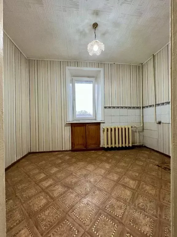 2-к кв. Хабаровский край, Ванинский район, Октябрьский рп Новодорожная ... - Фото 2