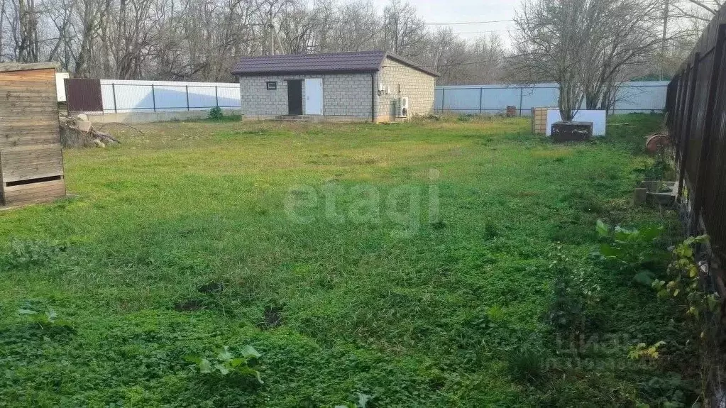 Участок в Ставропольский край, Ставрополь Грушовое садовое ... - Фото 2