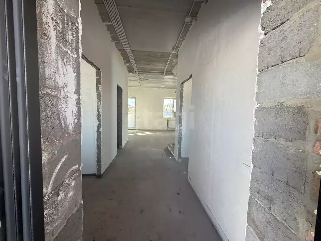 Дом в Башкортостан, Уфа городской округ, с. Нагаево ул. Новая, 5 (156 ... - Фото 1