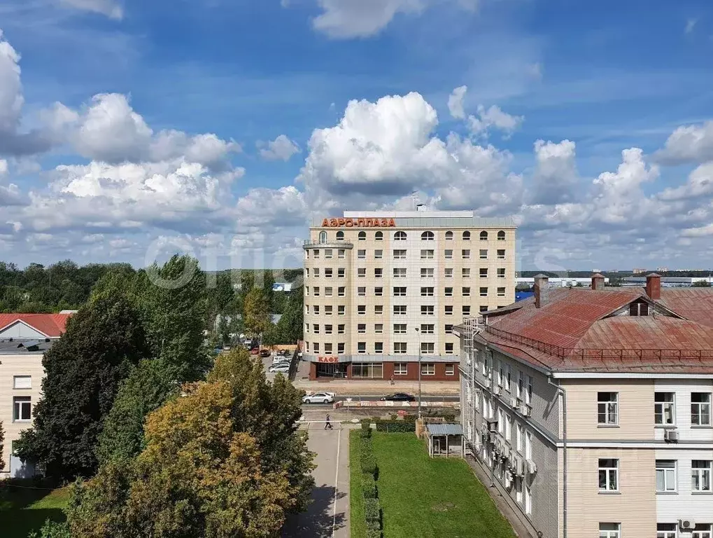 Офис в Московская область, Химки ул. Авиационная, 8 (271 м) - Фото 2